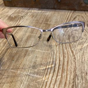 Kate Spade Trendy “Laurianne” glasses frames, tortoise design, GREAT CONDITION